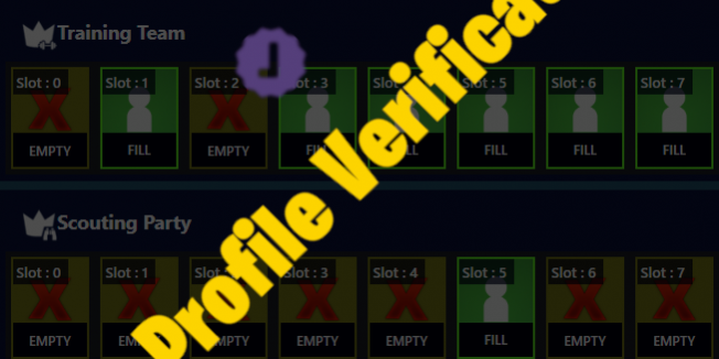 VerificationForm