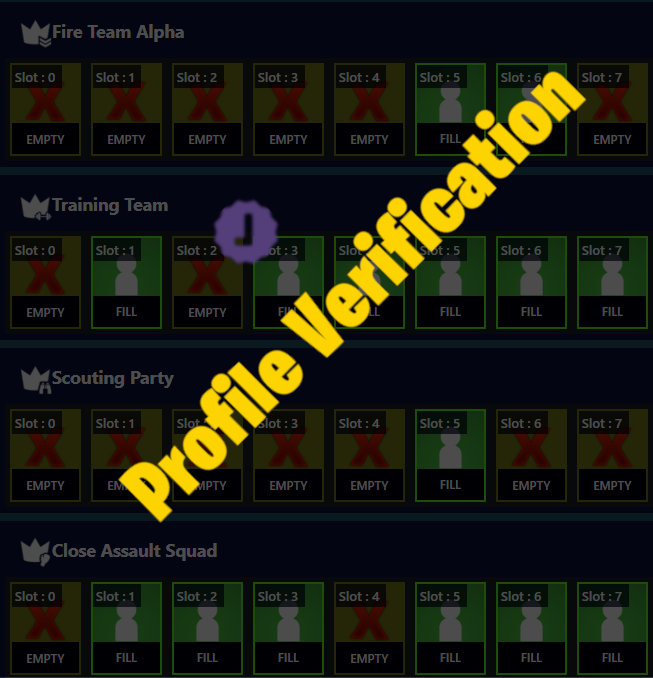 VerificationForm