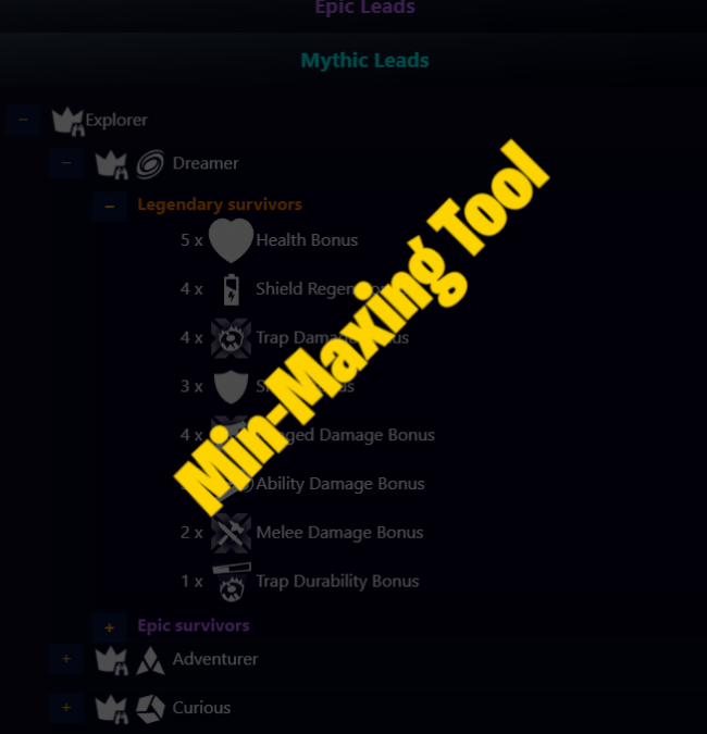 min_maxTool